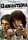 Gangsters (beg hyr dvd)
