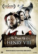 Private Life Of Henry VIII - 1933 (beg hyr dvd)