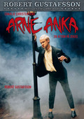 Arne Anka - En Afton På Zekes (beg dvd)