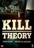 Kill Theory (beg hyr dvd)