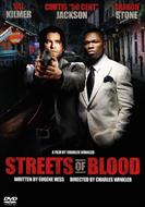Streets Of Blood (dvd)