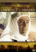 Lawrence Of Arabia (beg dvd)