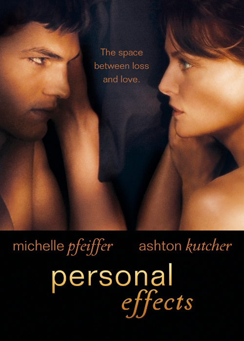 Personal Effects (beg dvd)