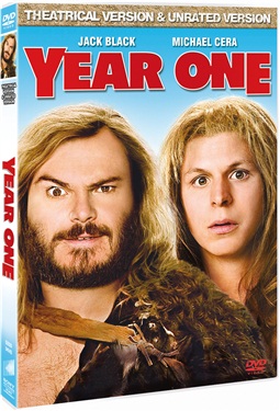 Year One (beg dvd)
