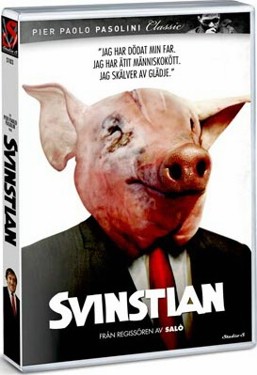 S 144 Svinstian (dvd)