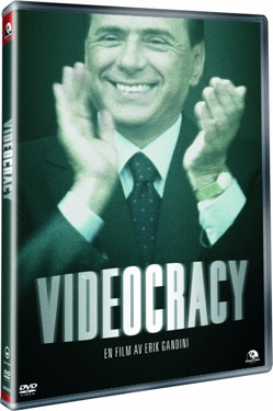 Videocracy (beg hyr dvd)