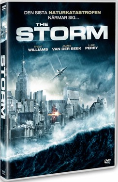 Storm, The (beg hyr dvd)