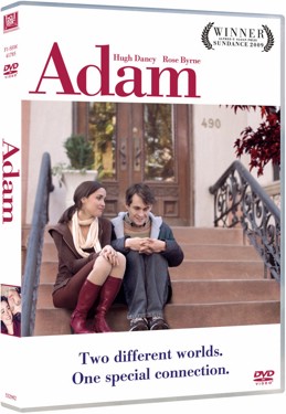 Adam (beg hyr dvd)