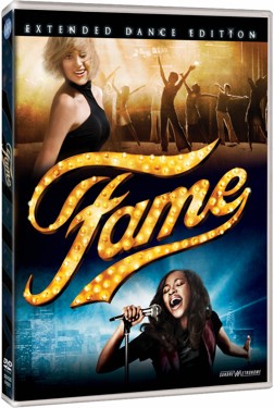 Fame - 2009 (beg dvd)