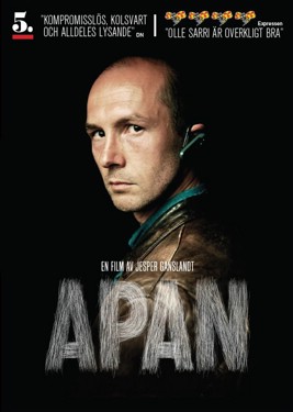 Apan (beg hyr dvd)