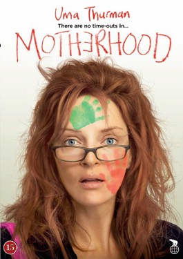 Motherhood (BEG DVD)