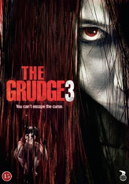 Grudge 3 (beg hyr dvd)
