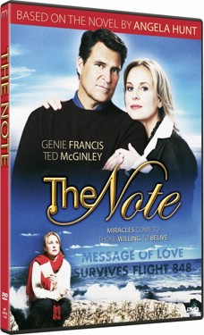 Note, The (beg hyr dvd)