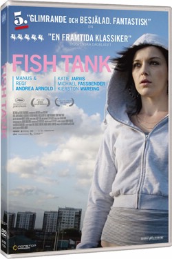 Fish Tank (BEG DVD)