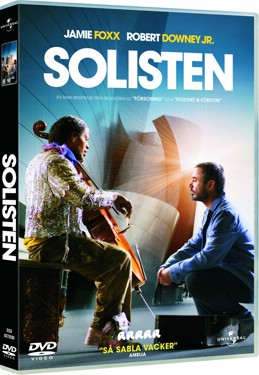 Solisten (BEG DVD)