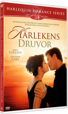 Harlequin - Kärlekens druvor (beg hyr dvd)
