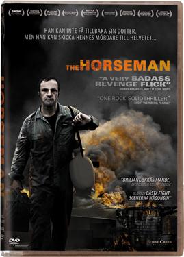 Horseman (dvd)