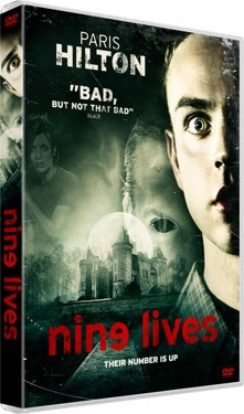 Nine Lives (BEG HYR DVD)