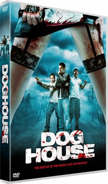 Doghouse (DVD) BEG