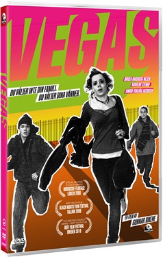 Vegas (DVD)