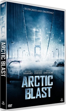 Arctic Blast (beg hyr dvd)