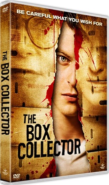 Box Collector (beg dvd)