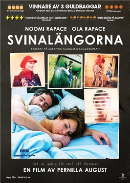Svinalängorna (DVD)