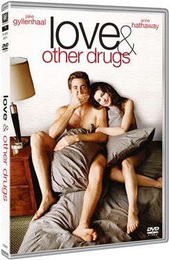Love and Other Drugs (beg hyr dvd)