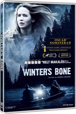 Winter's Bone (beg dvd)