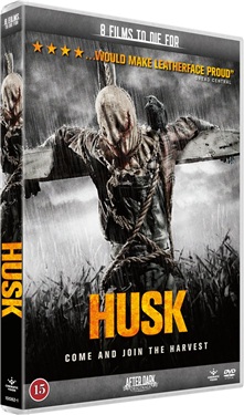 Husk (beg hyr dvd)