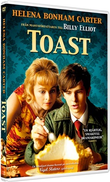 Toast (beg hyr dvd)