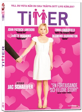 TiMER (BEG HYR DVD)