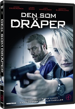 Den som dräper 1 (beg hyr dvd)