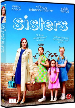 Sisters (BEG HYR DVD)