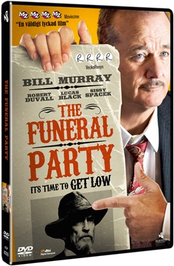 Funeral Party (BEG DVD)