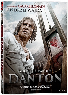 S 214 Danton (beg dvd)