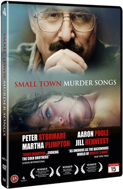 Small Town Murder Songs (beg hyr dvd)