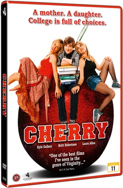 Cherry (BEG HYR DVD)