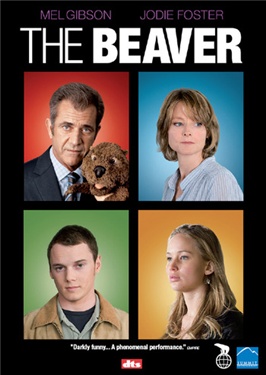 Beaver (BEG HYR DVD)