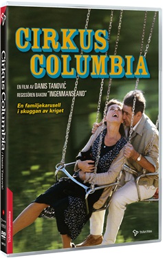 005 Cirkus Columbia (BEG HYR DVD)