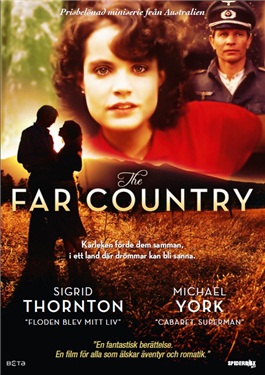 Far Country (BEG HYR DVD)