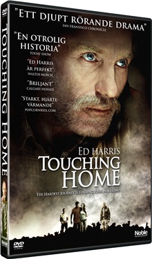 Touching Home (dvd)