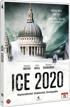 Ice 2020 (beg dvd)