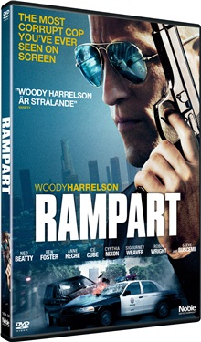 Rampart (dvd)
