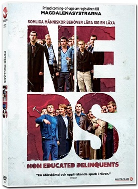 NF 491 NEDS (BEG DVD)HYR