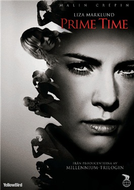 Liza Marklund 2 - Prime Time (BEG DVD)