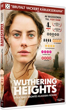 Wuthering Heights (BEG DVD)