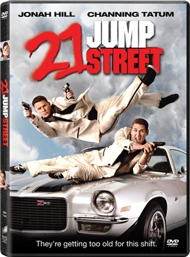 21 Jump Street (BEG DVD)