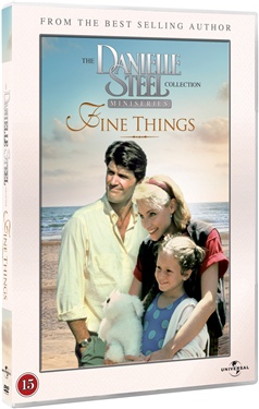 Danielle Steel - Fine Things (DVD)
