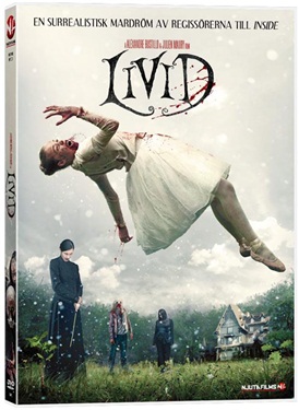 NF 513 Livid (BEG HYR DVD)